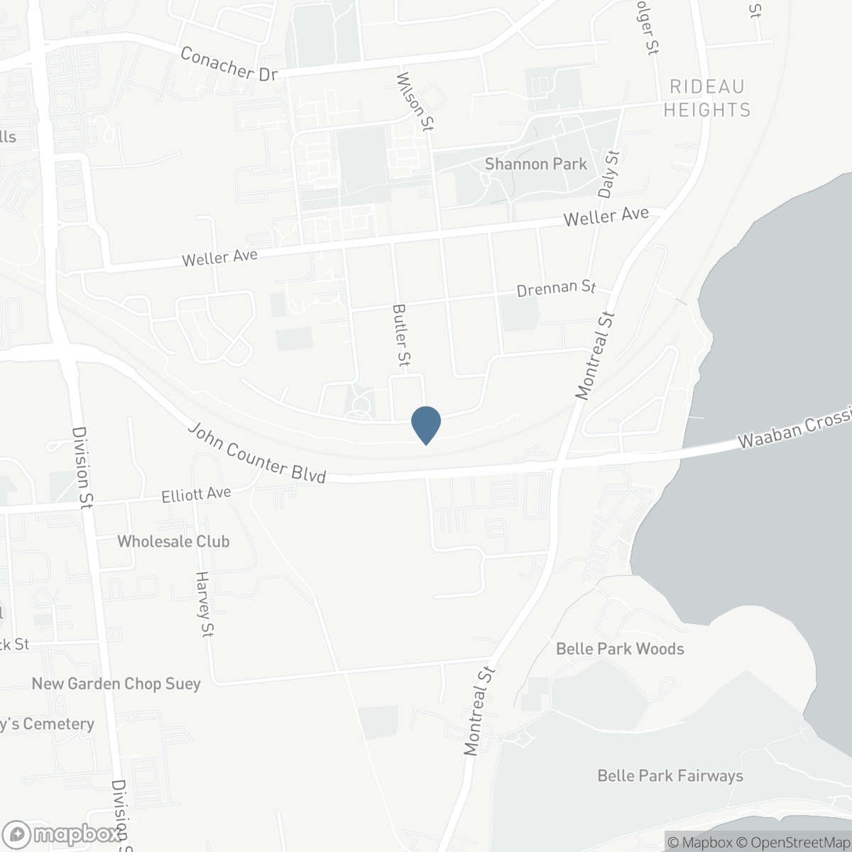 122 BRICELAND STREET, Kingston, Ontario K7K 7L2